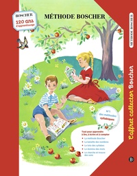 Image de Le coffret Boscher des 120 ans