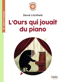Image de L'Ours qui jouait du piano