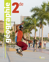 Image de Géographie 2de