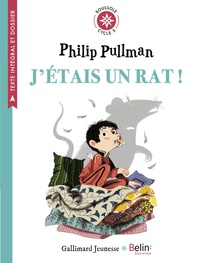 Picture of J'étais un rat