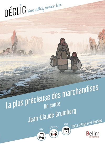 Image de La plus précieuse des marchandises