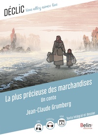 Image de La plus précieuse des marchandises