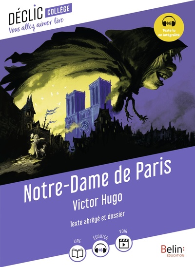 Picture of Notre-Dame de Paris