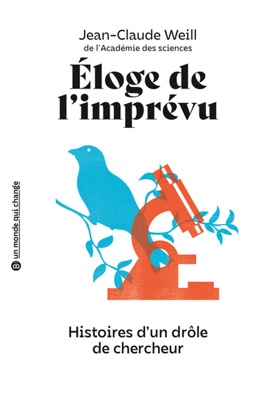 Image de ELOGE DE L'IMPREVU