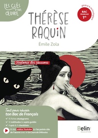 Picture of Thérèse Raquin