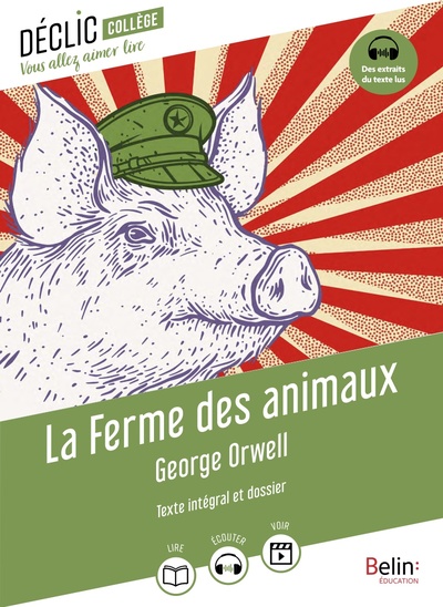 Picture of La Ferme des animaux