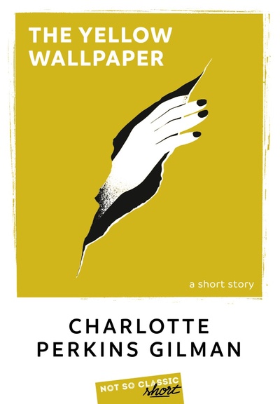 Image de The Yellow Wallpaper