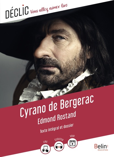 Picture of Cyrano de Bergerac