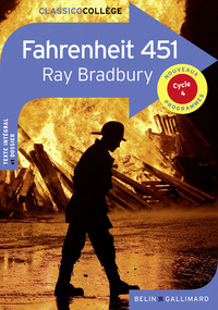 Picture of Fahrenheit 451