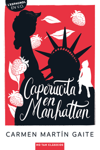 Image de Caperucita en Manhattan