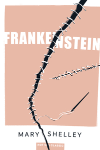 Picture of Frankenstein