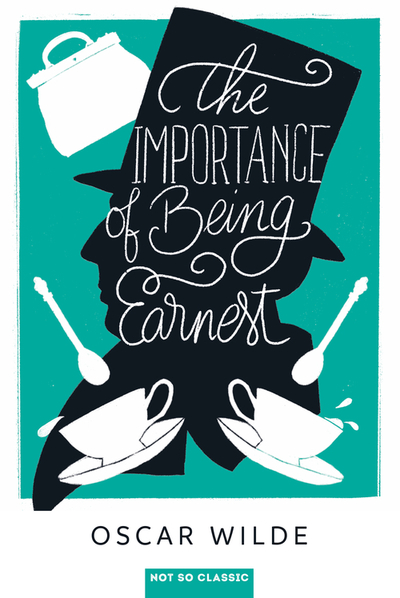 Image de The Importance of Being Earnest