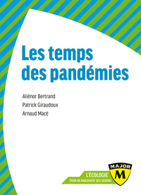 Image de Les temps des pandémies