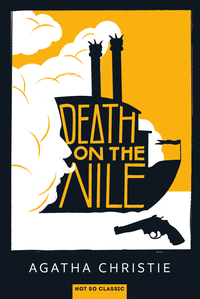 Picture of Death on the Nile