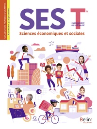 Picture of SES Terminale