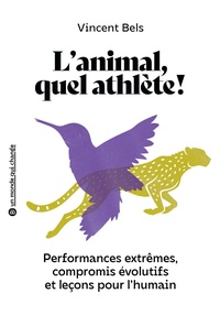 Image de L'animal, quel athlète !