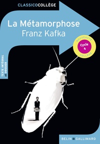 Image de La Métamorphose
