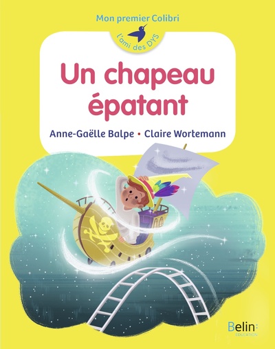 Image de Un chapeau épatant