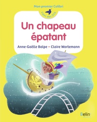 Image de Un chapeau épatant