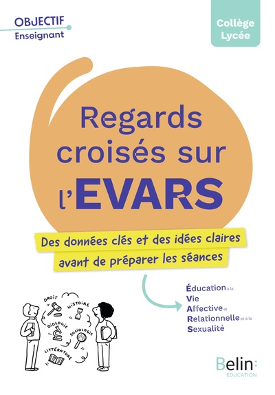 Image de Regards croisés sur l'éducation à la sexualité