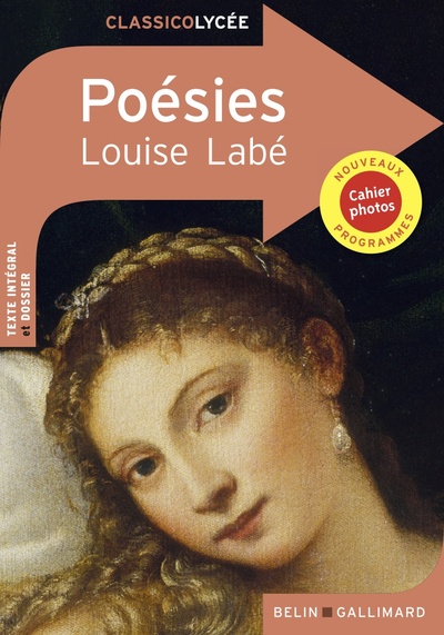 Image de Poésies