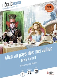 Image de Alice au pays des merveilles