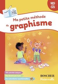 Picture of Ma petite méthode de graphisme