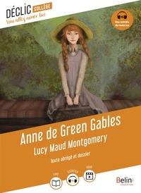 Picture of Anne de Green Gables