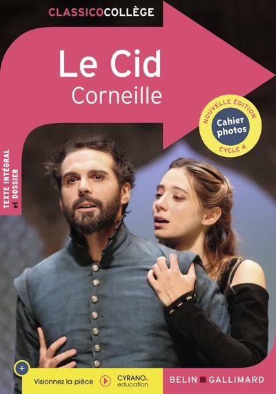 Image de Le Cid