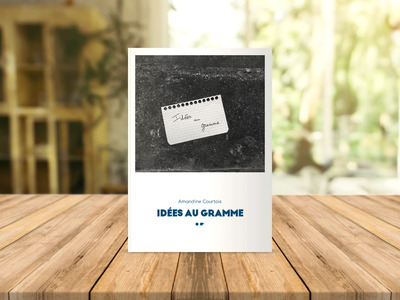 Picture of Idées au gramme