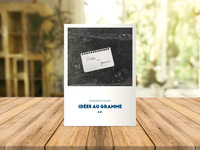 Picture of Idées au gramme