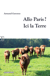 Image de ALLO PARIS ? : ICI LA TERRE