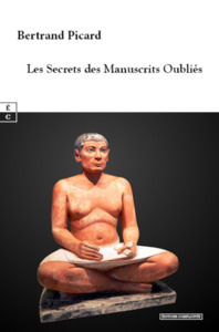 Picture of LES SECRETS DES MANUSCRITS OUBLIES