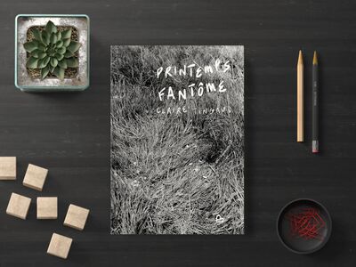 Picture of PRINTEMPS FANTÔME