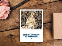 Picture of Les enchantements du matrimoine