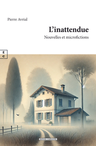 Picture of L INATTENDUE : NOUVELLES ET MICROFICTIONS