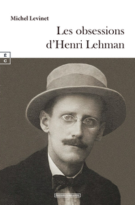 Image de LES OBSESSIONS D HENRI LEHMAN