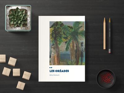 Picture of Les Oréades