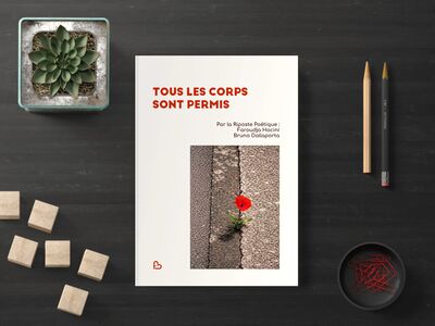 Picture of TOUS LES CORPS SONT PERMIS