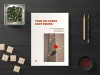 Picture of TOUS LES CORPS SONT PERMIS