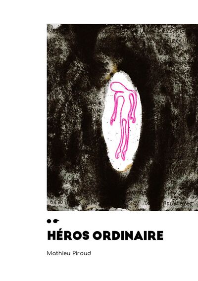 Picture of héros ordinaire