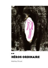 Picture of héros ordinaire