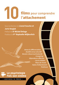 Picture of 10 films pour comprendre l'attachement