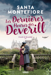 Picture of Les Dernières Heures des Deverill