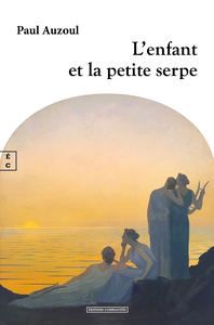 Image de L ENFANT ET LA PETITE SERPE