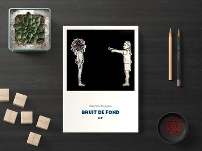 Picture of BRUIT DE FOND