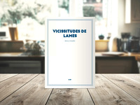 Picture of Vicissitudes de lames