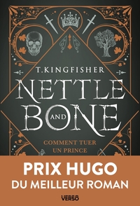 Image de Nettle & Bone