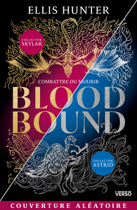 Image de Blood Bound