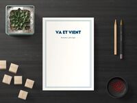 Picture of Va et vient